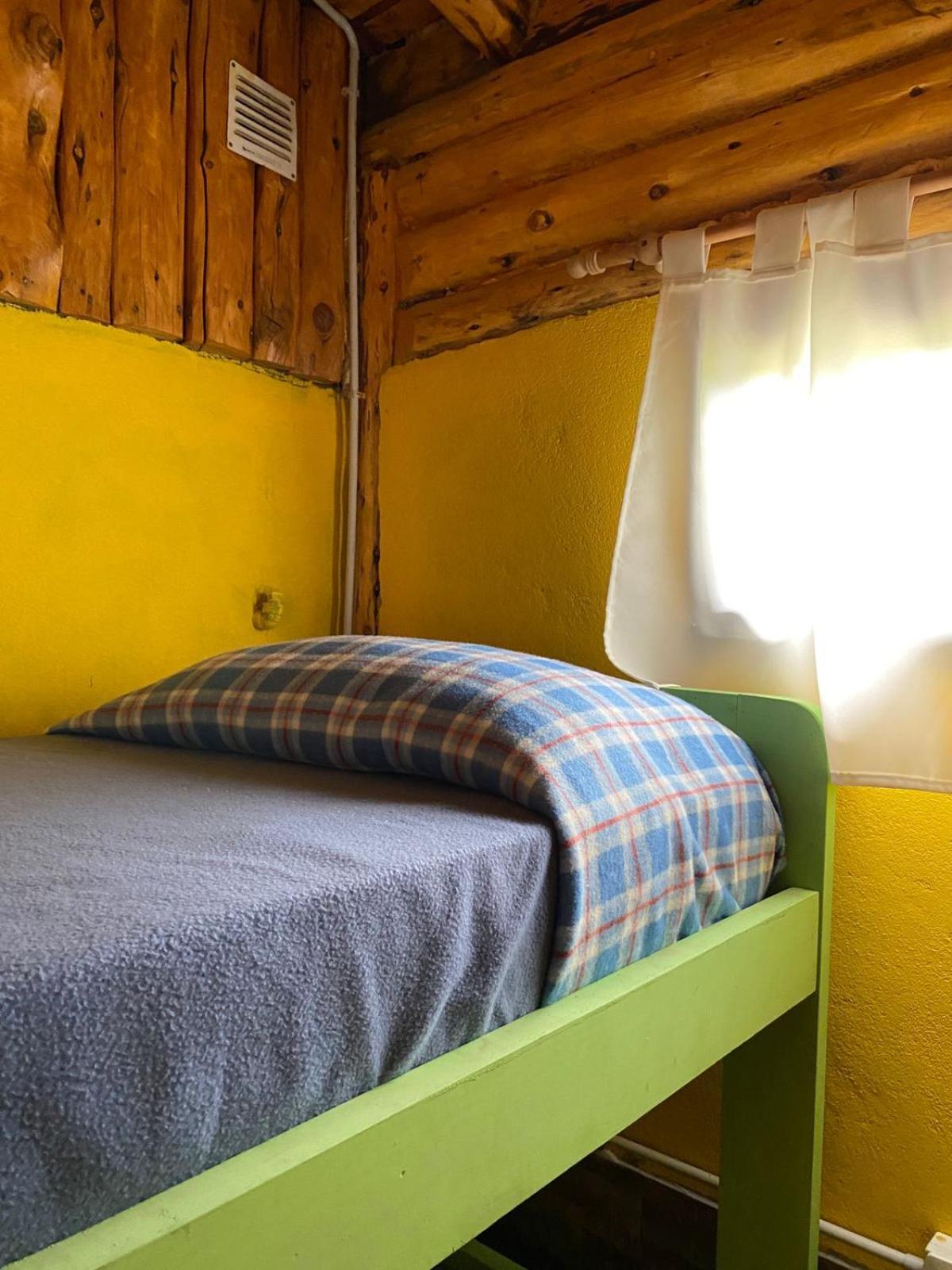 Cabana Camila El Bolsón Dış mekan fotoğraf