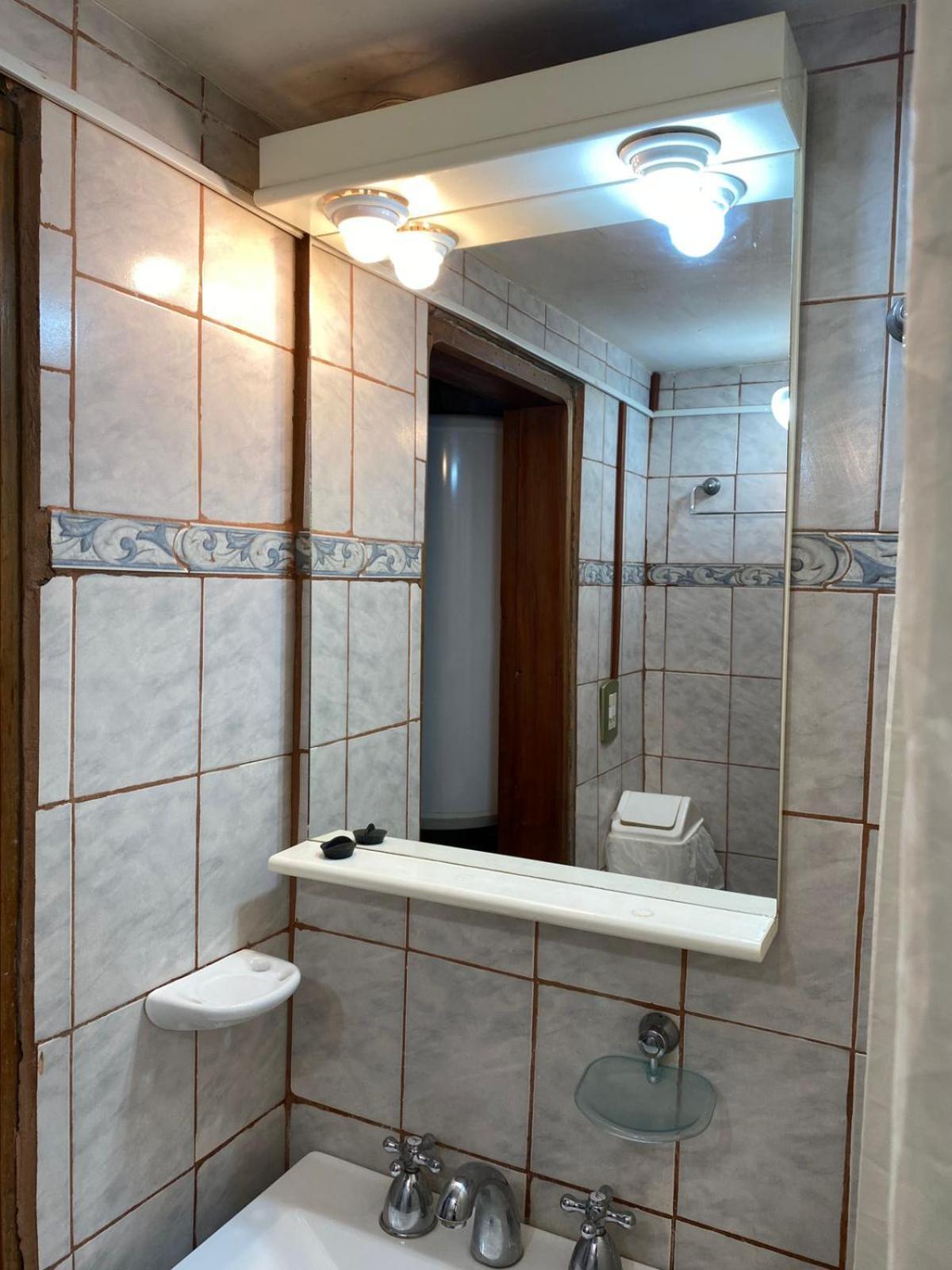 Cabana Camila El Bolsón Dış mekan fotoğraf
