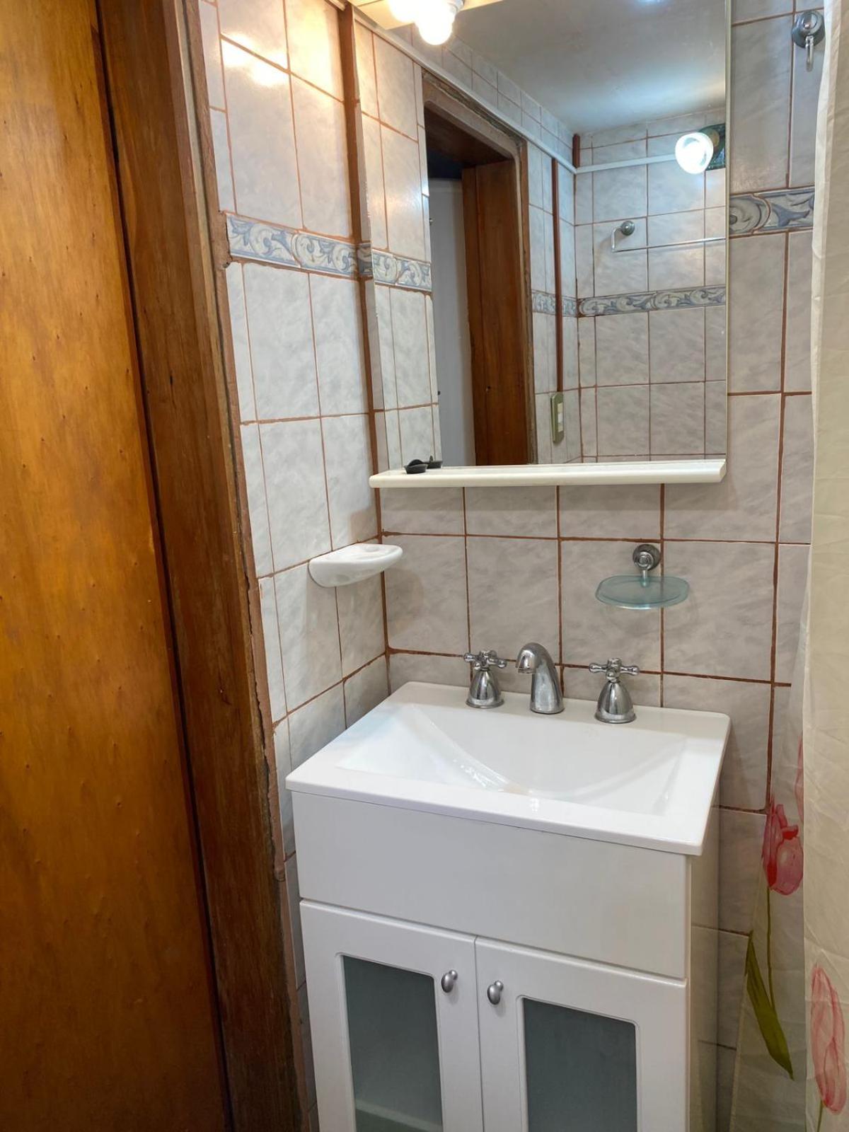Cabana Camila El Bolsón Dış mekan fotoğraf